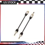 New Oe Rear Cv Axles Shafts For 2006-2014 Subaru B9 Tribeca/tribeca. Fixed Price $691.77.