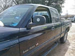 Front Axle Rear Wheel Abs 3.54 Ratio Fits Dodge 1500 Pickup 623991. Fixed Price $749.99.