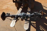 2010-2024 Toyota 4RUNNER 4.0L 1GRFE 4X2 Rear Axle Assembly Oem. Fixed Price $1900.00.