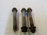 4WD Front Left Control Arm Mounting Bolts Fits 05 06 07 Ford F250 F350. Fixed Price $34.46.