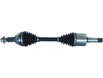 Surtrack 99CS18W Front Right Axle Assembly Fits 2010-2011 Cadillac Srx 3.0L V6. Fixed Price $118.67.
