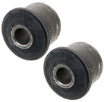 Moog Front Axle Pivot Bushing Set. Fixed Price $38.96.