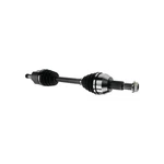 Front Left Driver Side Cv Axle Shaft Assembly Saturn Vue 2002-2005 L4 2.2L. Fixed Price $50.96.