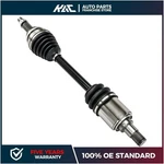 Cv Axle Shaft Assembly Front Left For Lexus RX350 Toyota Highlander Venza. Fixed Price $71.99.