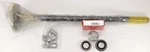 Dorman 630-304 Drive Axle Shaft For Cherokee Comanche 90-91 Wrangler 91-92 +. Fixed Price $115.99.