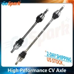 Front Driver & Passenger Side Cv Axle For 2017-2019 Hyundai Elantra L4-2.0L. Fixed Price $209.68.