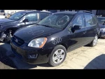 Driver Axle Shaft Front Outer Assembly 2.4L Cylinder Fits 08-12 Rondo 56288. Fixed Price $60.75.