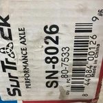 NCV10617 Front Axles For 05-07 Saturn Ion 06-11 Chevy Hhr 07-09 Pontiac G5. Fixed Price $100.00.