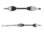 Front Left Right Cv Drive Axle Shafts Fits Toyota Avalon 2001 2002 2003 2004. Fixed Price $280.00.