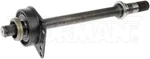 Front Intermediate Axle Shaft Assembly Ford Escape 2012-07. Fixed Price $114.35.