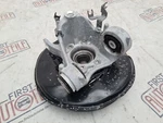 Genuine Audi A8 Rear Knuckle Left 4H0505431D. Fixed Price $191.48.