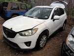 Driver Left Rear Knuckle/stub Fwd Fits 13-17 Mazda CX-5 384963. Fixed Price $105.00.