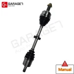 For 09-14 Acura Tsx 2.4L L4 Fwd Manual Trans Front Driver Side Cv Axle Assembly. Fixed Price $140.91.