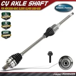 Front Passenger Side Cv Axle Assembly For Mercedes-benz GLE350 GLE450 2020-2021. Fixed Price $115.39.