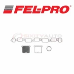 Fel-pro Intake Exhaust Manifold Combination Gasket For 1963-1974 Chevrolet Qy. Fixed Price $32.83.