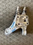 Passenger Rear Knuckle/stub Sedan 1.5L Mx Hybrid Fits 12 Civic 534675. Fixed Price $80.00.