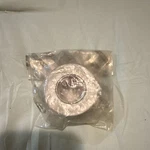 Genuine Mopar Nut 68151471AA. Fixed Price $13.50.