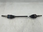 2005-2007 Ford Escape Axle Shaft Front Driver Cv C/v GCUD6. Fixed Price $61.27.