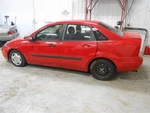 Passenger Axle Shaft Manual Transmission Sohc Fits 00-04 Focus 734020. Fixed Price $74.99.