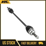 Front Right Passenger Side Cv Axle Assembly For Honda Civic 2016-2021 L4 2.0L. Fixed Price $59.99.