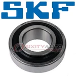 Skf Shaft Bearing For 1987-1988 Chevrolet R30 Driveline Axles Uv. Fixed Price $46.37.