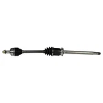 Gsp NCV12102 Front Right Axle Assembly Fits Dodge 13-16 Dart. Fixed Price $142.95.
