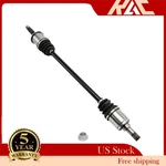 Cv Axle Shaft Assembly Rear Left Fits Honda Element 2003-2008 All Engines 664215. Fixed Price $58.99.