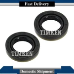 For 1998-2005 Blazer Set Of Timken Front Inner Axle Shaft Seal. Fixed Price $33.59.