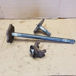 Drive Axle Shaft Gm 1500 Awd 8.25 Ifs Front Differential Spindle. Fixed Price $77.95.