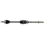 Genuine Gsp 13-18 Toyota RAV4 (fwd) Axle Assembly Front Right NCV69106. Fixed Price $203.98.