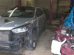 Driver Rear Suspension Lwb 3.3L Fwd Fits 17-19 Santa Fe 1844317. Fixed Price $691.63.