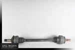 08-15 Mercedes W204 C63 Amg C250 C350 Rear Left Or Right Axle Cv Half Shaft Oem. Fixed Price $89.99.