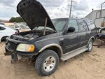 2000-2002 Ford Expedition Driver Left Rear Back Axle Shaft Oem 4X4 YL1Z4234CB. Fixed Price $187.50.