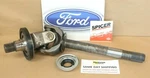 2005-2025 Ford F250 F350 4X4 Front Left Hand Driver Side Axle Shaft Dana Spicer. Fixed Price $259.52.