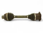 2010 - 2016 Audi S4 B8 Quattro Axle Shaft Cv Front Left Lh Side 8K0407271AJ Oem. Fixed Price $156.09.