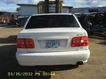 Axle Shaft Rear Fits 99-00 Volvo 70 Series 13887207. Fixed Price $110.70.