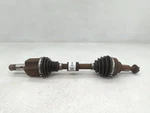 2011-2019 Dodge Journey Axle Shaft Front Driver Cv C/v UKWA9. Fixed Price $61.27.