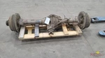 Rear Axle Assembly 1998 SAVANA35 Lock. Fixed Price $550.00.