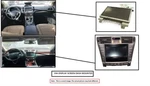 Display Screen Oem 17-20 Nissan Pathfindr 1YR Wrnty. Fixed Price $80.00.