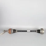 2008-2010 Porsche Cayenne Rear Axle Shaft Cv Joint 7L0501201B Oem. Fixed Price $46.64.