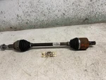 2023 Ford TRANSIT35 Driver Left Side Front Axle Shaft Oem LK413A428AC. Fixed Price $139.95.