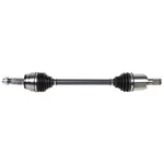 Gsp NCV37101 Front Left Axle Assembly Fits 19-21 Veloster Elantra. Fixed Price $94.95.