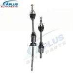 Cv Axle Shaft Assy Front Left & Right Ford Explorer 3.5L V6 Awd 2011-2014. Fixed Price $379.33.