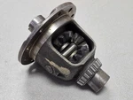 Nice Used Original Genuine Porsche 924S 944 Open Differential Assembly #34. Fixed Price $225.00.