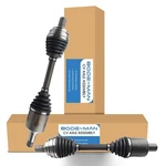 Front Cv Axle Shaft For 2010-15 Mercedes-benz GLK350 Awd 2014-2015 GLK250. Fixed Price $183.00.