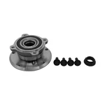 For Bmw 528I 525I 540I Rear Wheel Hub Bearing. Fixed Price $72.41.