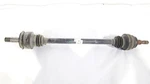 2013 2014 2015 2016 Mercedes GL450 Oem Right Rear Axle Shaft 4MATIC Awd. Fixed Price $94.50.