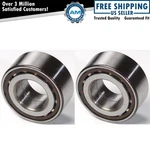 Front Wheel Hubs Bearing Pair Set For Mitsubishi Eagle. Fixed Price $31.62.