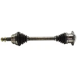 Cv Half Shaft Axle Front Driver Left Side For Vw Hand Volkswagen Golf Jetta. Fixed Price $85.13.