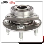 For Cadillac Cts 2008-2016 Front Rear Wheel Hub Bearing. Fixed Price $48.24.